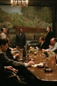 Godfather, The